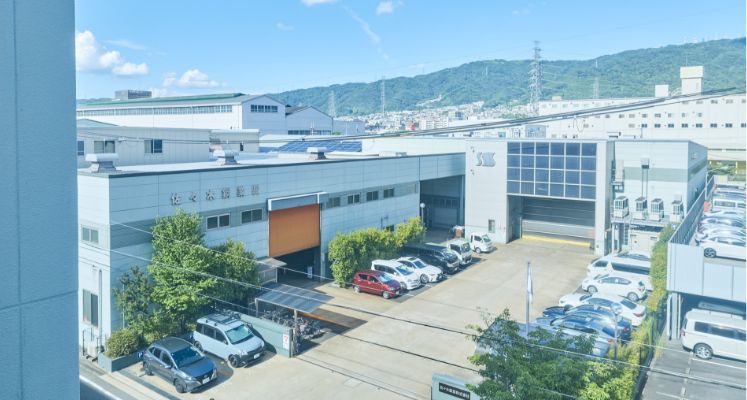 佐々木鋼業 株式会社