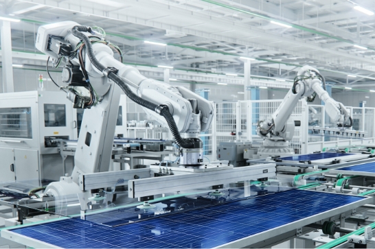 産業工作機械
