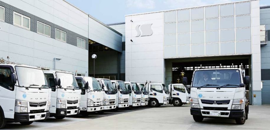平和鋼材株式会社